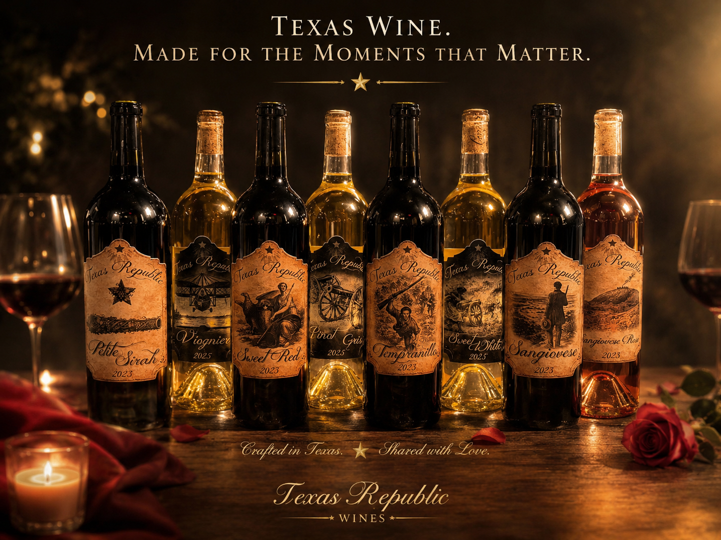 Wine Collection