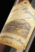 Enchanted Rock - Texas Republic Sangiovese Rose