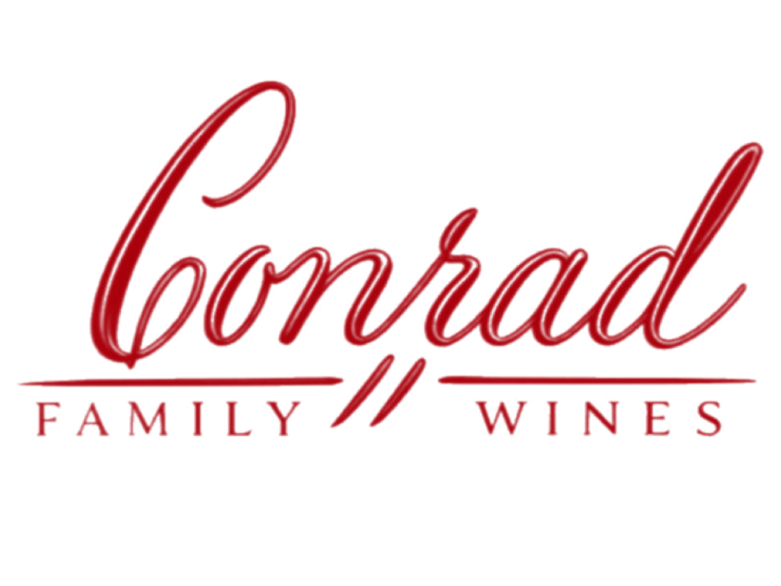 Conrad Family Wines